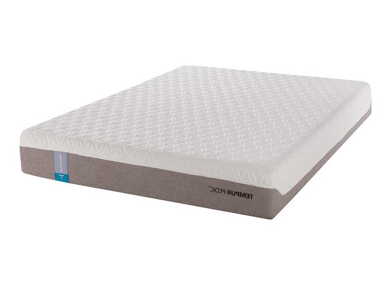 Tempur Pedic Queen Mattress