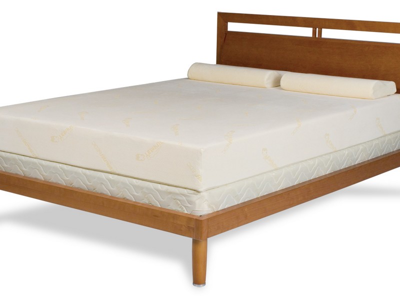 Tempur Pedic Queen Size Bed Frame