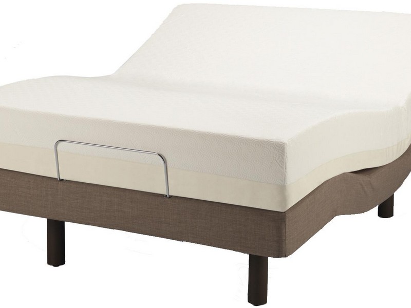 Tempur Pedic Queen Size Mattress