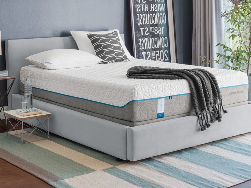 Tempur Pedic Queen Size