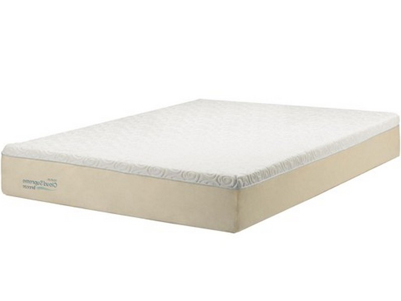 Tempur Pedic Queen