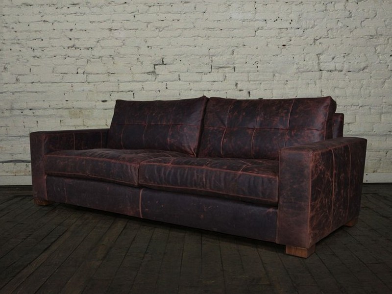 The Comfortable Couch Company