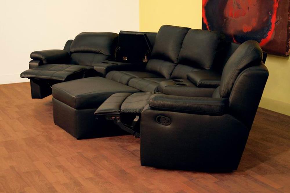 Theater Seating Couch