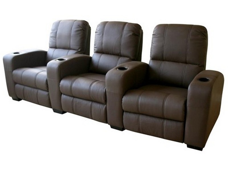 Theater Seating Sectional