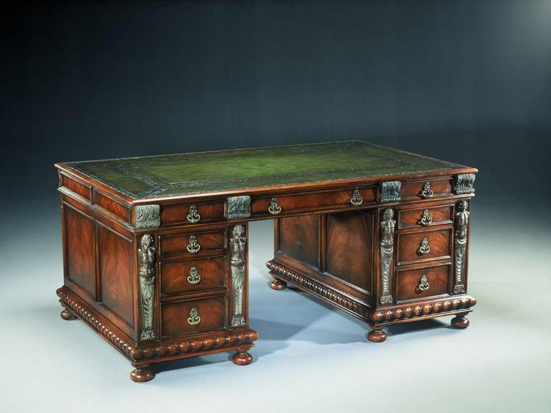 Theodore Alexander Desk