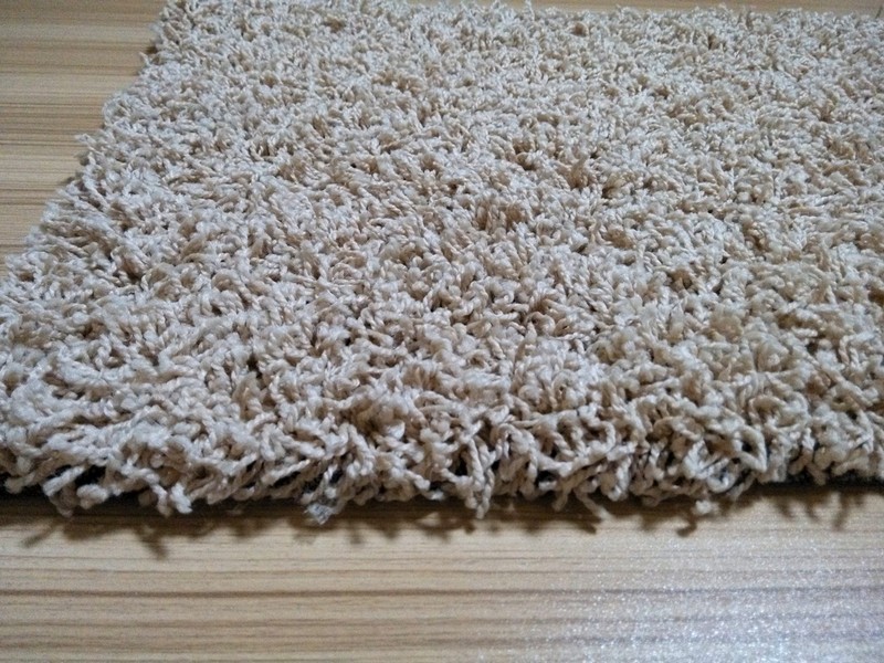 Thick Pile Rug