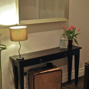 Console Table Designs, Tables