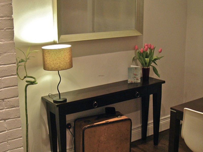 Console Table Designs, Tables