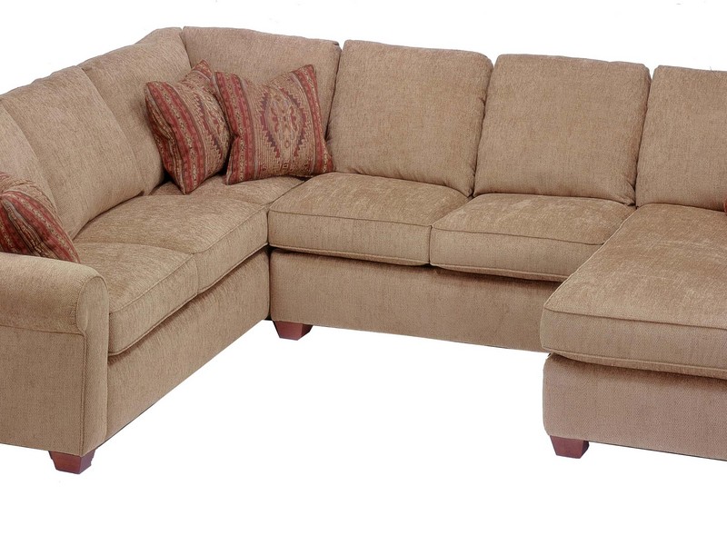 Three Piece Sectional Slipcovers