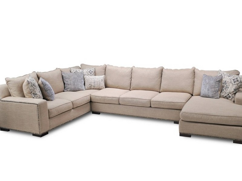 Three Piece Sectional