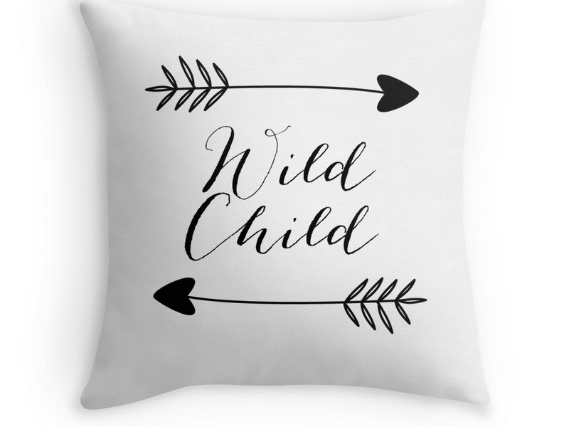 Throw Pillows With Cute Sayings