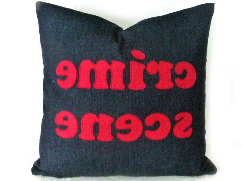 Throw Pillows With Sayings