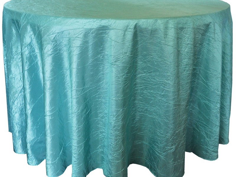 Tiffany Blue Tablecloth