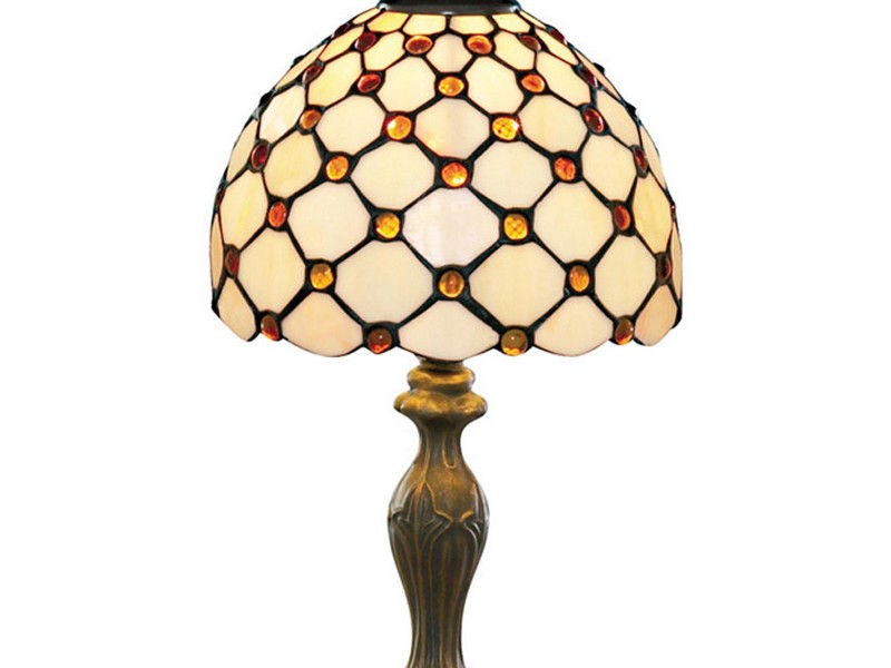 Tiffany Lamp Shade