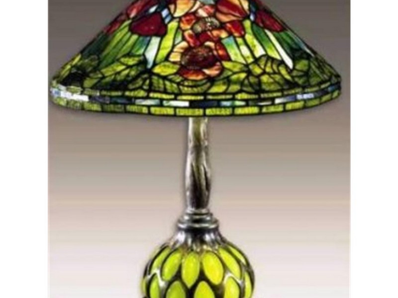 Tiffany Lamp Shades