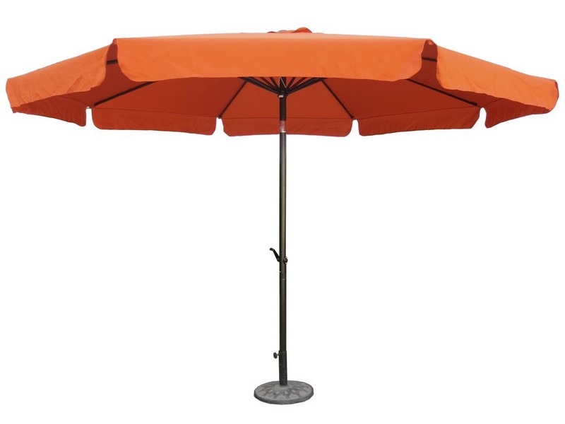 Tilt Patio Umbrella