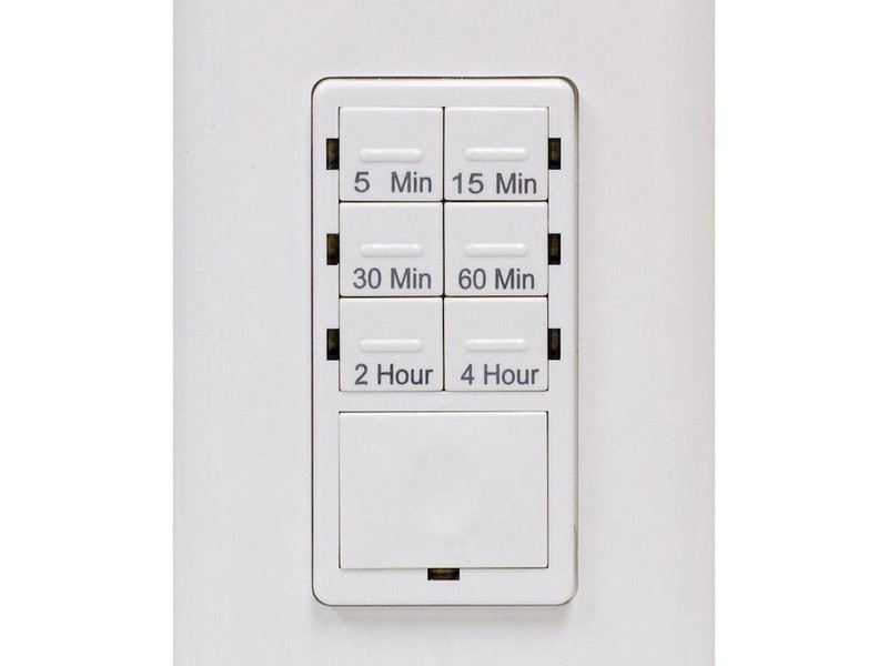 Timer Switch For Bathroom Fan Home Depot