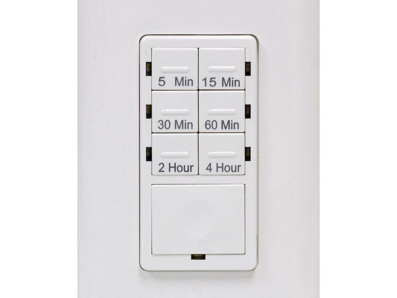 Timer Switch For Bathroom Fan Home Depot