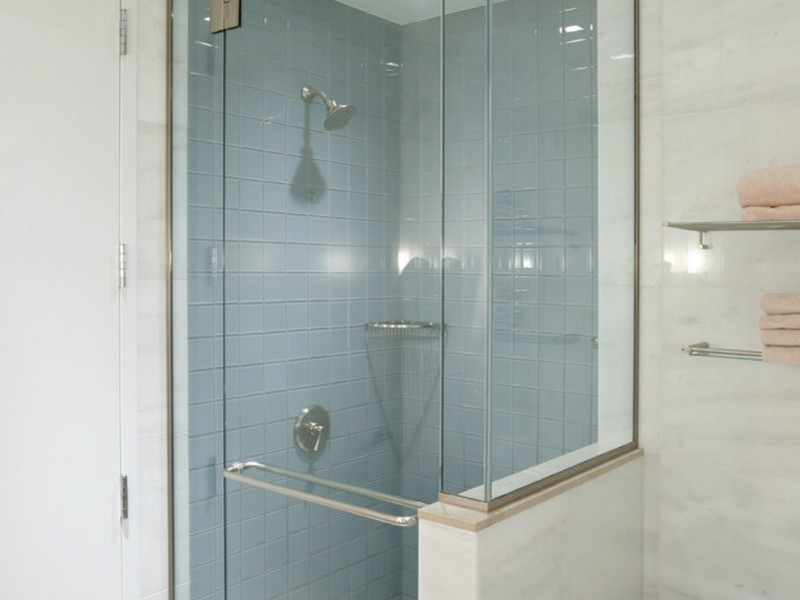 Tiny Bathrooms With Shower