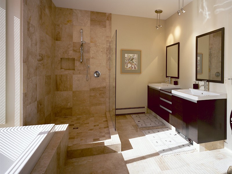 Tiny Ensuite Bathroom Designs