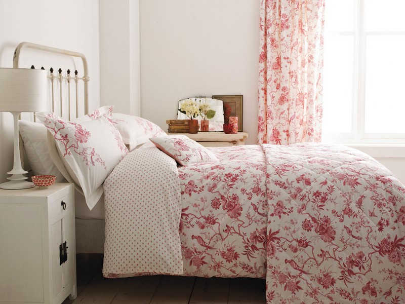 Toile Bedding Sets Uk