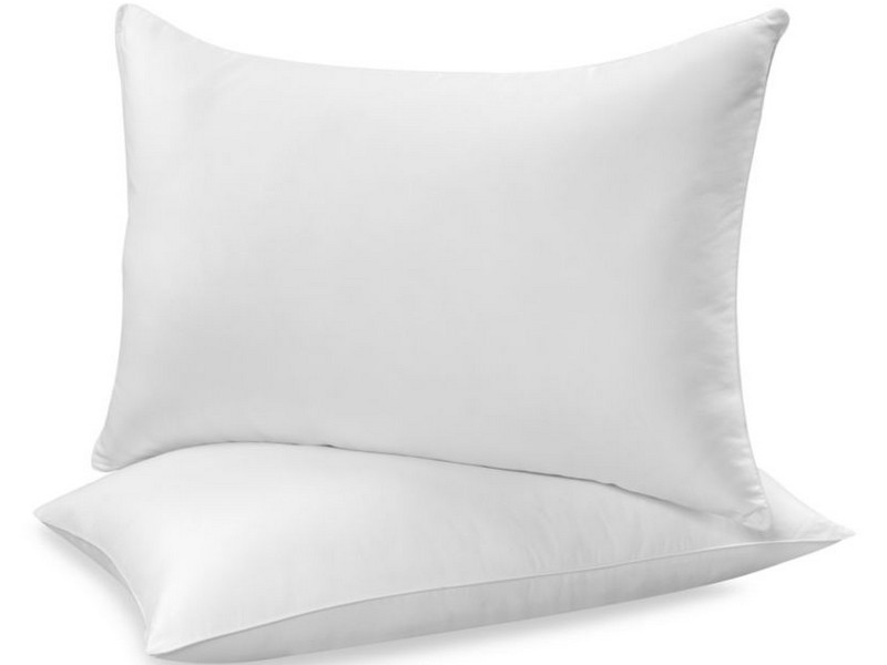 Top Rated Pillows Bed Bath And Beyond