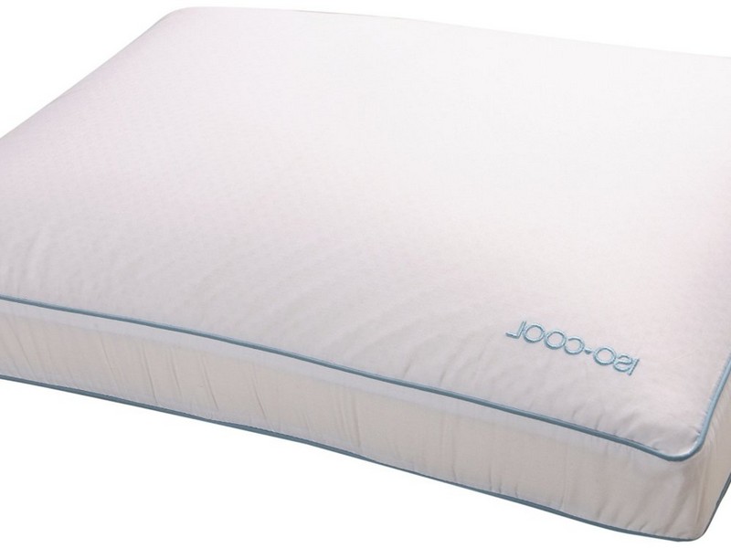 Top Rated Pillows For Back And Side Sleepers