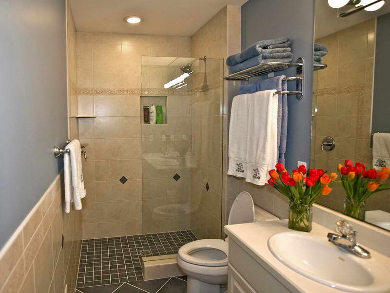 Towel Bars For Bathrooms Modern