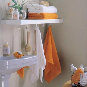 Towel Rack For Bathroom Ideas
