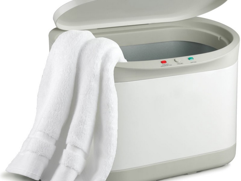 Towel Spa Bathroom Towel Warmer