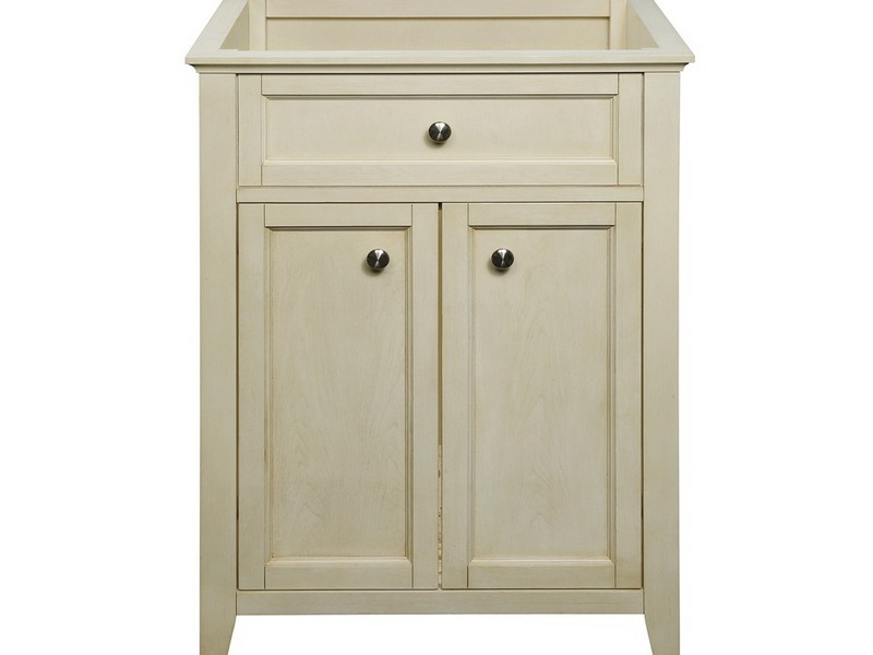 Traditional Bathroom Vanities And Cabinets