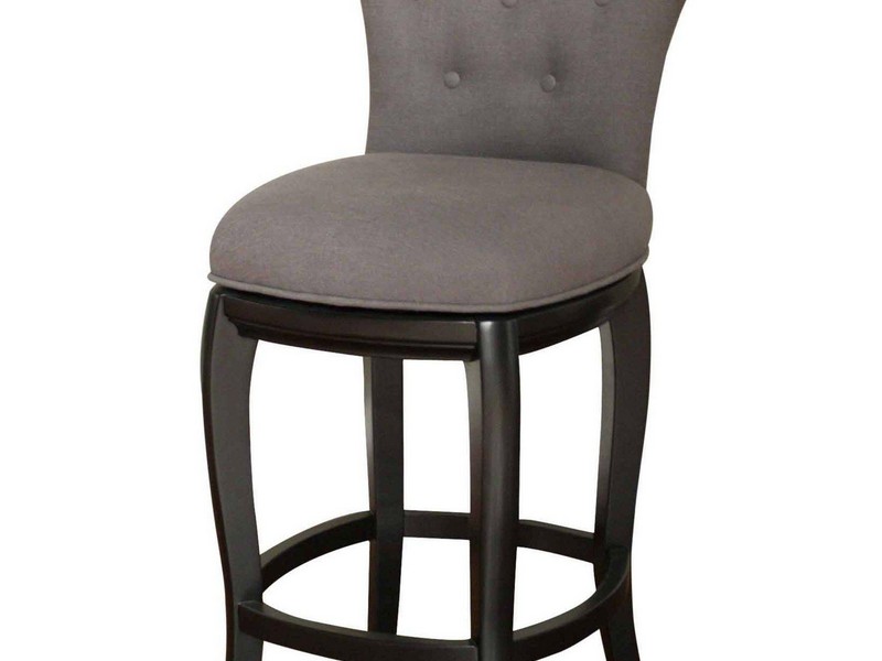 Transitional Bar Stools