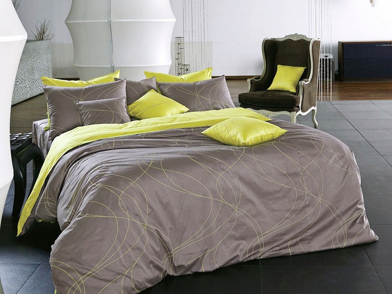 Trendy Duvet Covers