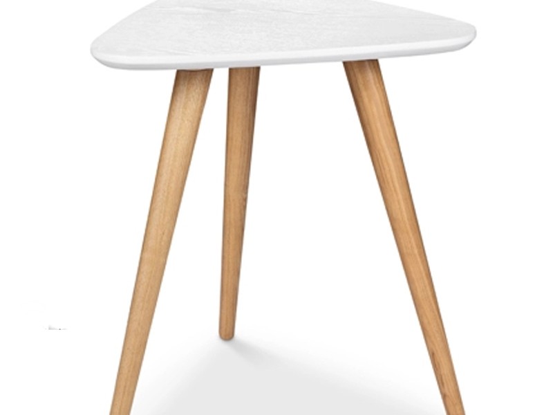 Triangle Side Table Ikea