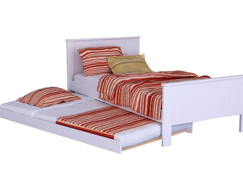 Trundle Bed Frames Only