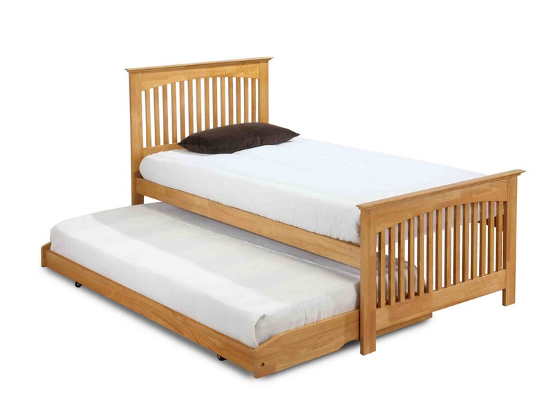 Trundle Bed Frames Pop Up