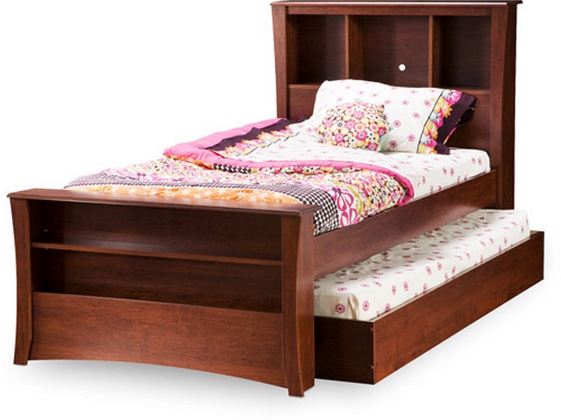 Trundle Bed Set