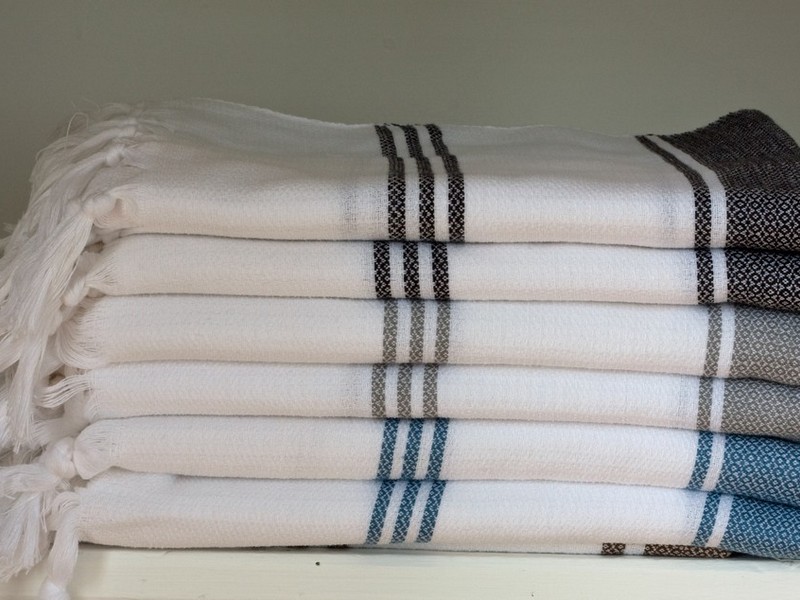 Turkish Hammam Towels Uk