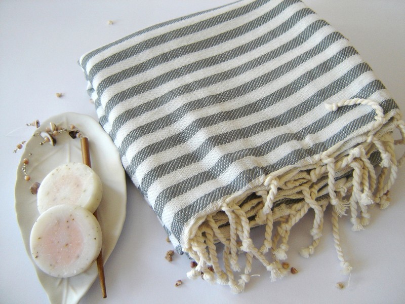 Turkish Hammam Towels