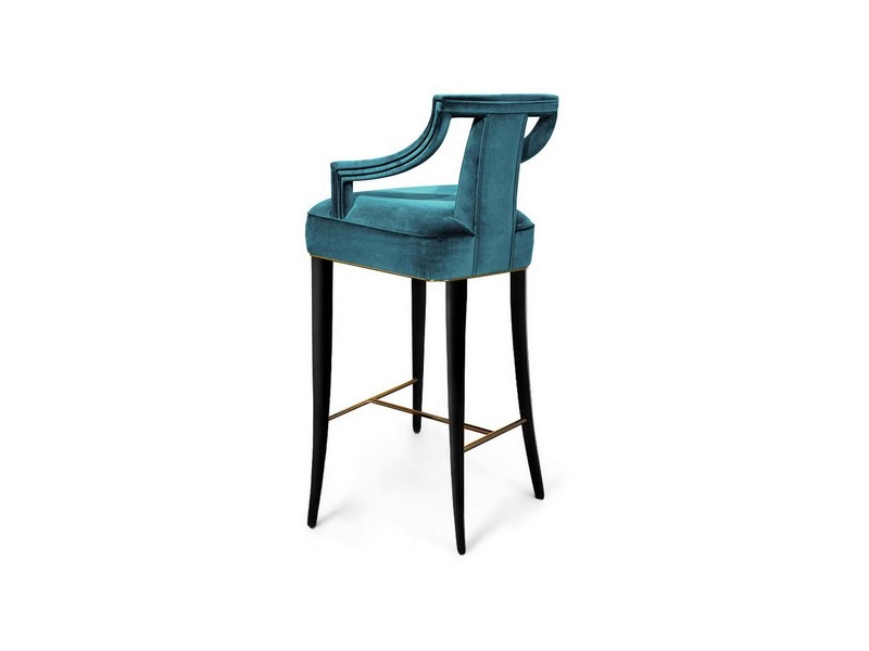 Turquoise Bar Stools Target