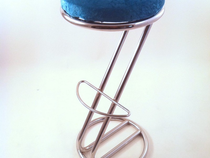 Turquoise Bar Stools Uk