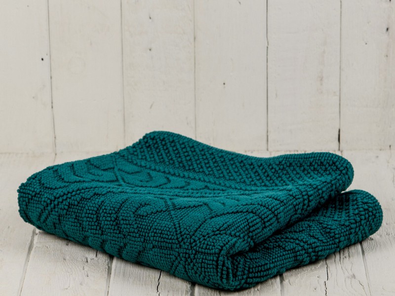 Turquoise Bath Towels And Rugs