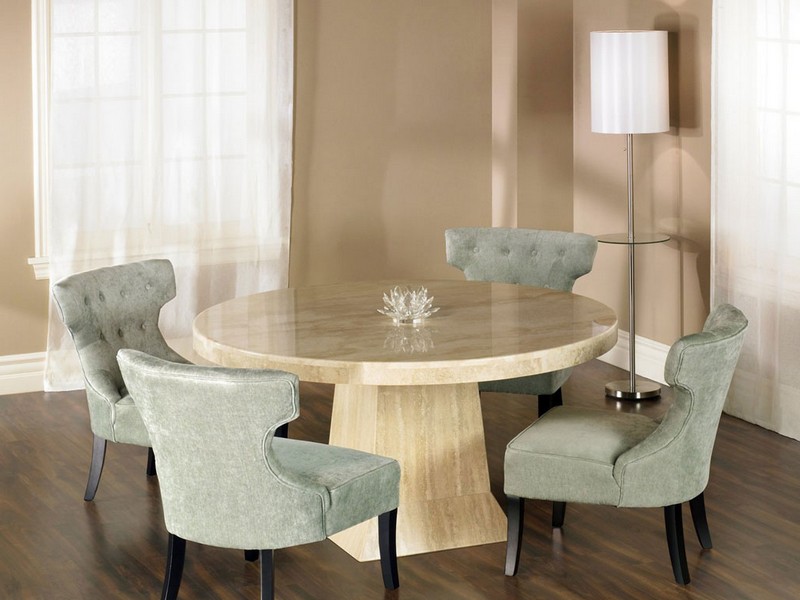 Turquoise Dining Chairs Wood