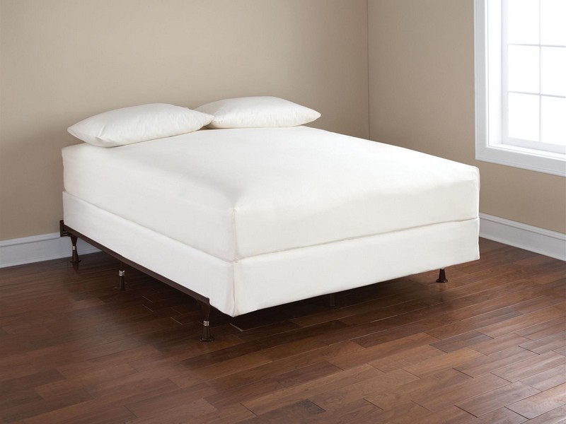 Twin Bed Box Spring And Mattress