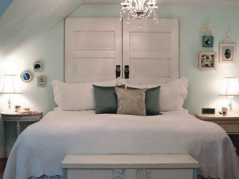 Twin Bed Headboard Ideas Copy