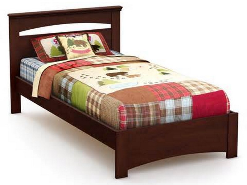 Twin Bed Headboard