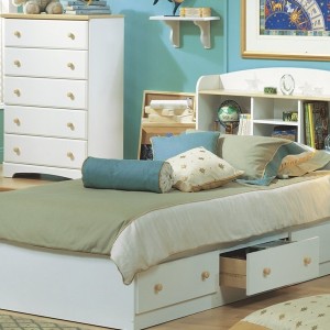 Twin Bed Headboards And Frames