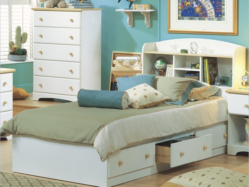 Twin Bed Headboards And Frames