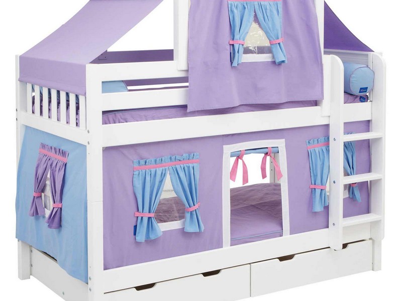 Twin Bunk Bed Mattress Big Lots