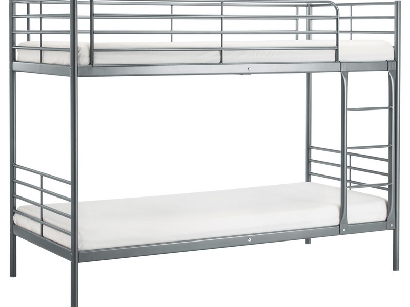 Twin Bunk Bed Mattress Target